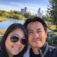 Christina Huynh Photo 38