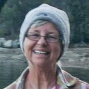 Sally Mason Photo 25