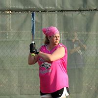Susan Baxter Photo 15