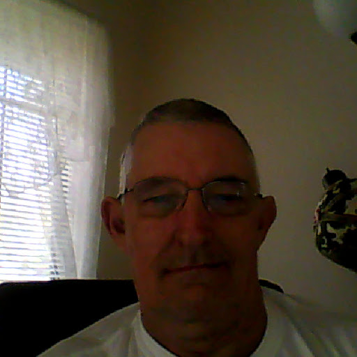 Michael Fleming Photo 52