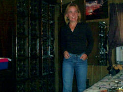 Christine Field Photo 22
