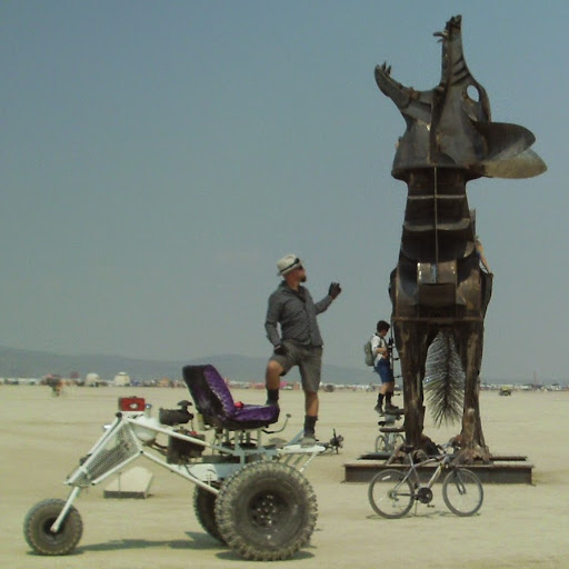 Billy Powell Photo 37