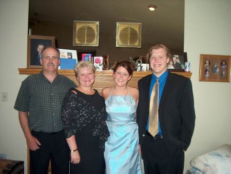 Debbie Walker Photo 5