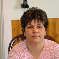 Michelle Gaudet Photo 10