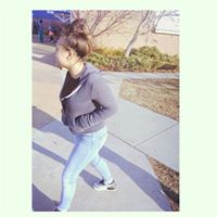 Alyssa Livingston Photo 11