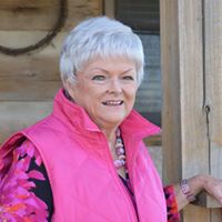 Phyllis Wolfe Photo 6