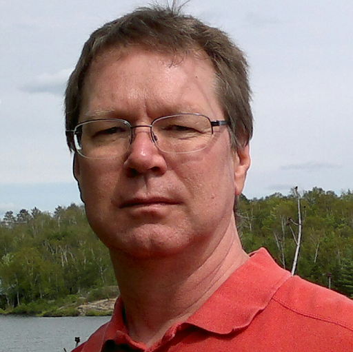 Robert Leblanc Photo 41