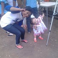 Christine Escobar Photo 25