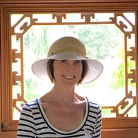 Sylvia Thomas Photo 42