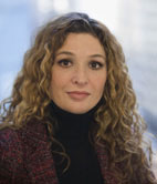 Lisa Buckley Photo 2