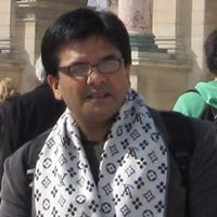 Henry Nicholson Photo 19