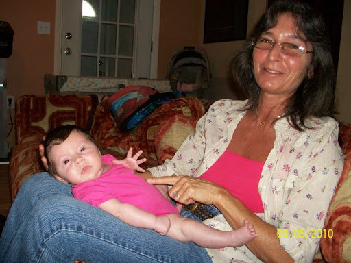 Stacy Thornton Photo 36