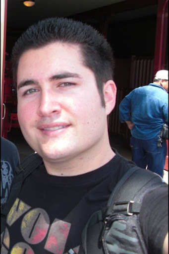 Steven Post Photo 34