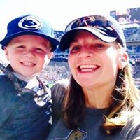 Stacey Dolan Photo 16