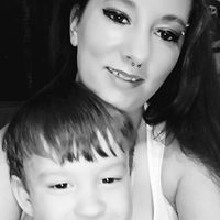 Geneva Robinson Photo 18