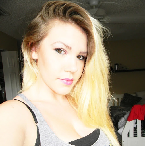 Sierra Wilkerson Photo 2