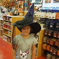 Bonnie Parrish Photo 5