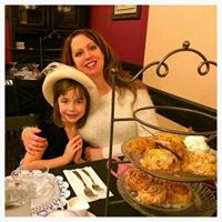 Tracie Porter Photo 11