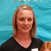 Kelli Mccarty Photo 22