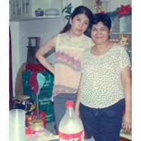 Amelia Arce Photo 6