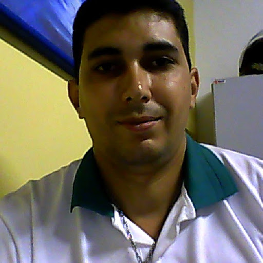 Daniel Marcos Photo 7