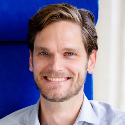 Christian Kramer Photo 27