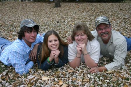 Kristen Brown Photo 40