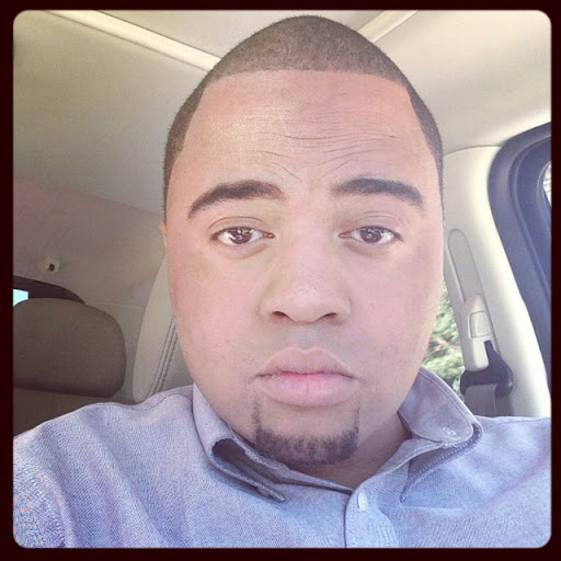 Thomas Booker Photo 26