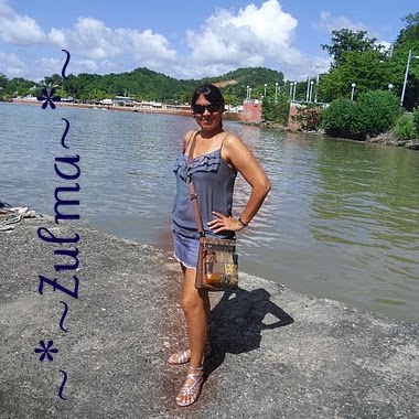 Zulma Lopez Photo 13