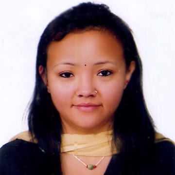 Punam Lama Photo 8