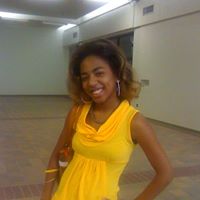 Stephanie Dent Photo 17