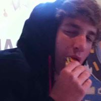 Patrick Barrett Photo 41