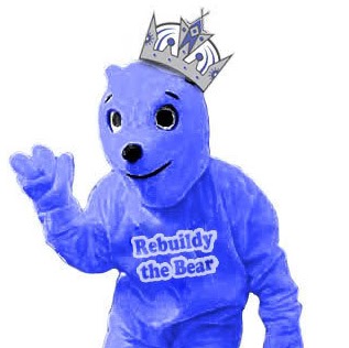 Michael Nares Photo 7