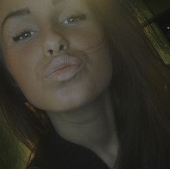 Amber Cordova Photo 11