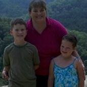 Angela Holmes Photo 9