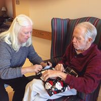 Janie Stevens Photo 35