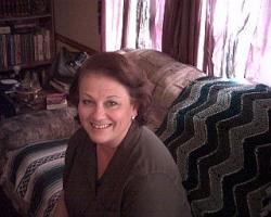 Suzanne Page Photo 18