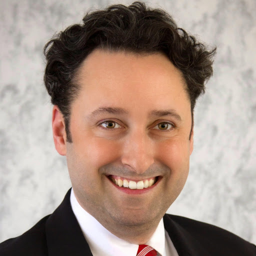 Brian Rieger Photo 16