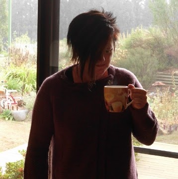 Kristy Harrison Photo 31