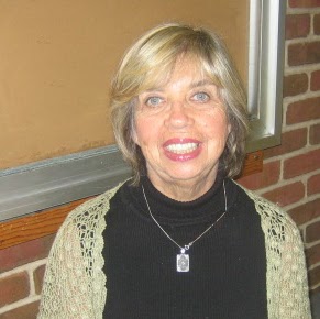 Rita Robbins Photo 6