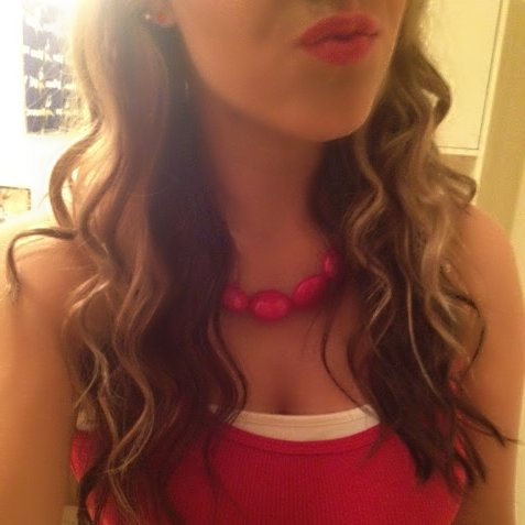 Amanda Clemons Photo 12