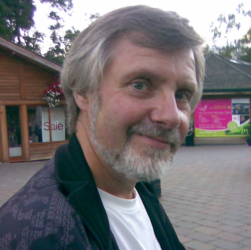 David Rowley Photo 39