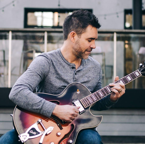 Steve Mcclain Photo 20