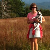 Suzanne Spence Photo 19