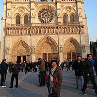 Vicky Padilla Photo 8