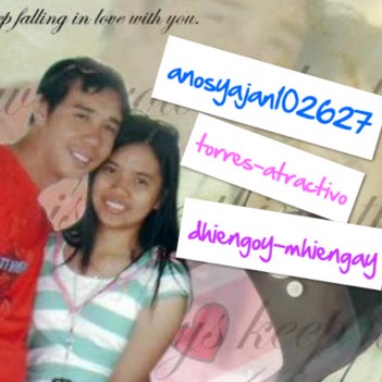 Jayson Torres Photo 12