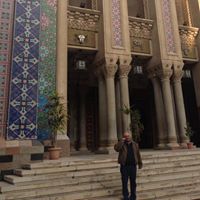 Youssef Ayoub Photo 4