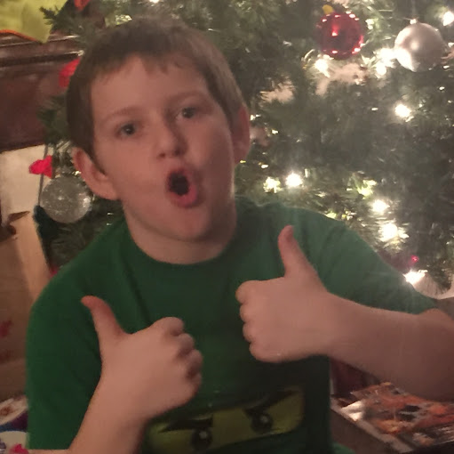 Katherine Cochran Photo 14