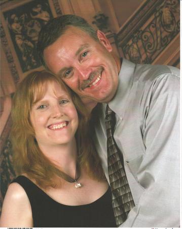 Kimberly Phillips Photo 16