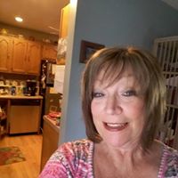 Carla Gordon Photo 15